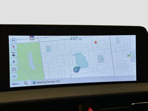 Used 2022 Kia EV6 Wind image 22