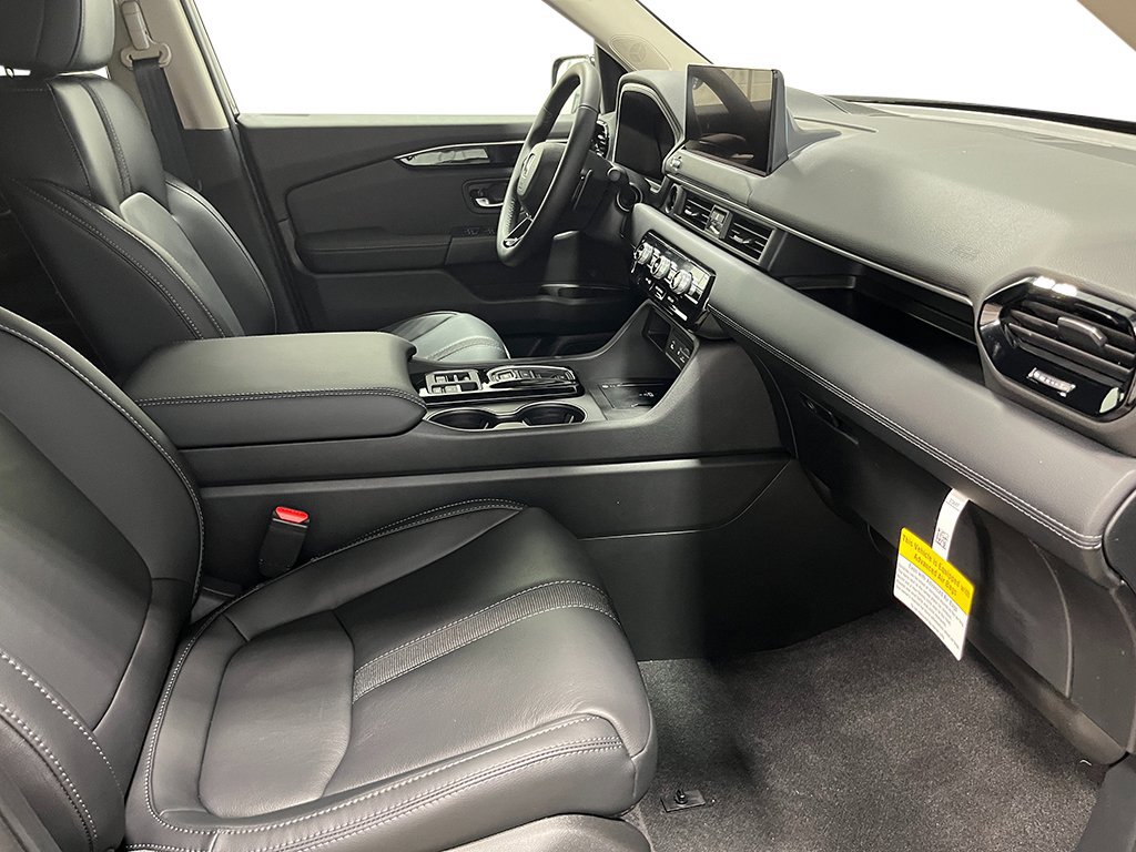 New 2026 Honda Pilot EX-L image 29