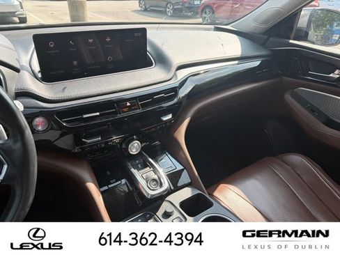 Used 2022 Acura MDX SH-AWD w/ Advance Package image 12