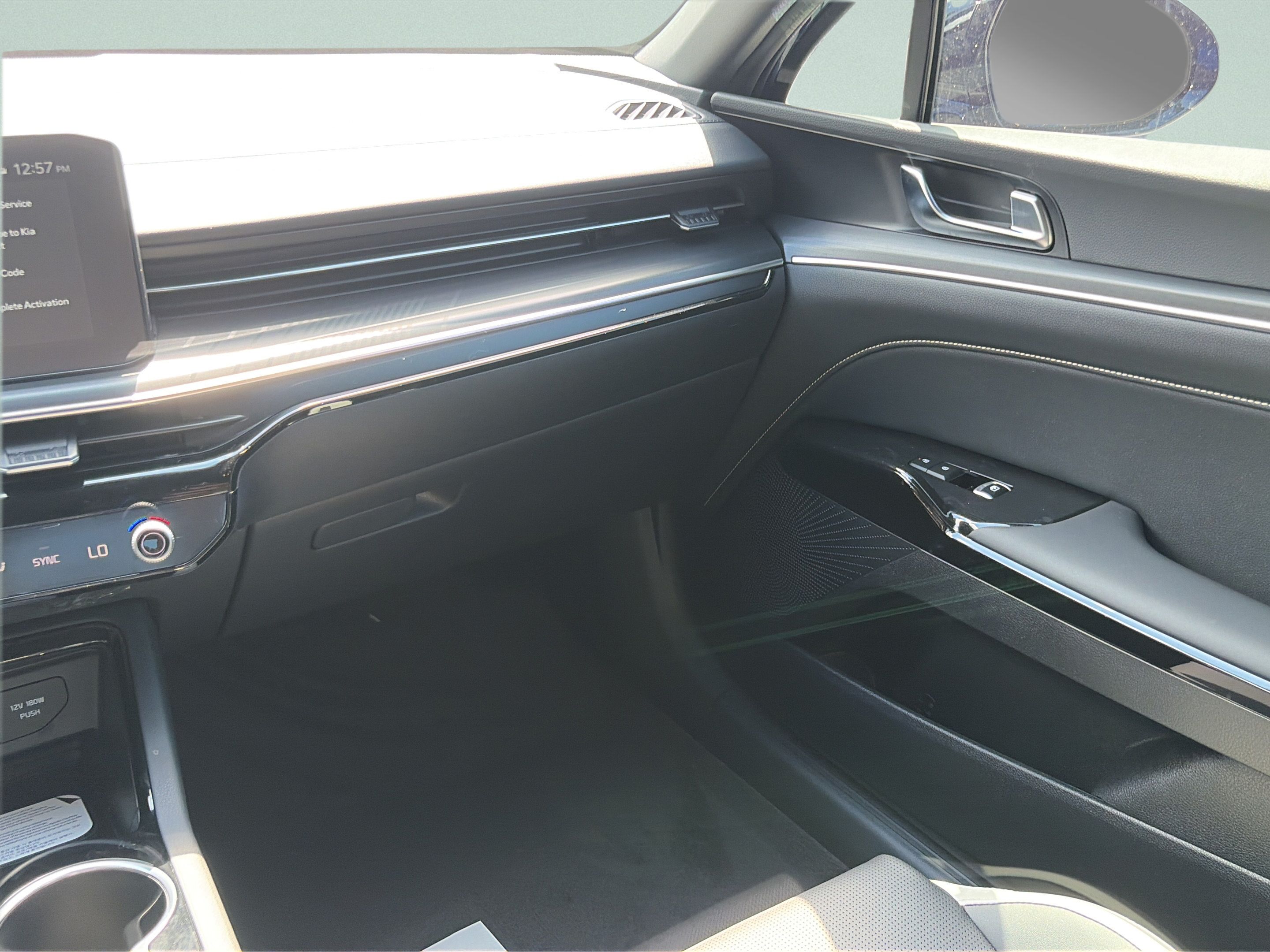 New 2026 Kia K5 GT-Line FWD image 14