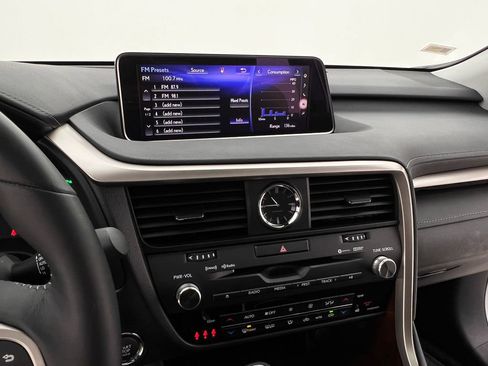 Used 2017 Lexus RX 350 350 image 20