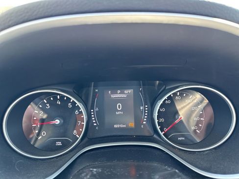 Used 2019 Jeep Compass Latitude image 11