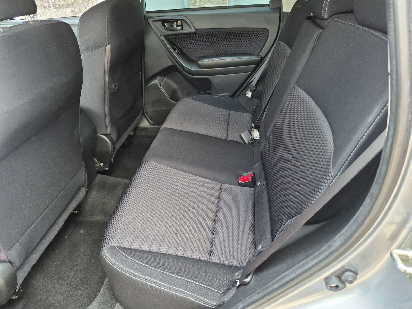 Used 2018 Subaru Forester 2.5i Premium AWD/4WD image 20