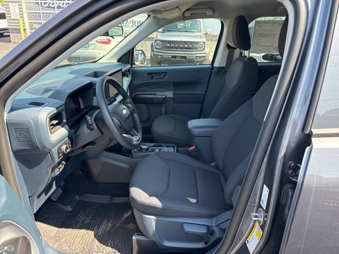 New 2026 Ford Maverick XL w/ Equipment Group 101A AWD/4WD image 19