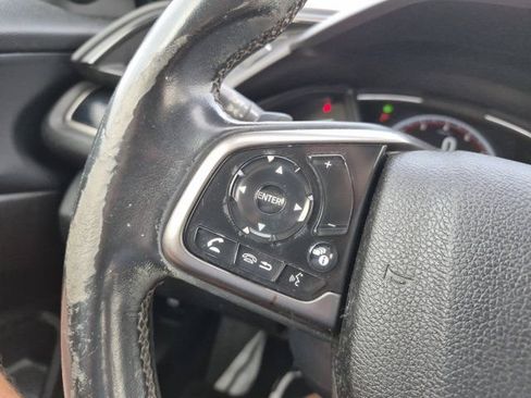 Used 2021 Honda Civic Sport image 18
