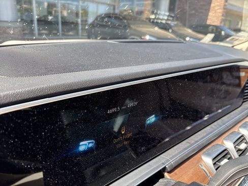 Certified 2021 Mercedes-Benz GLE 350 image 7