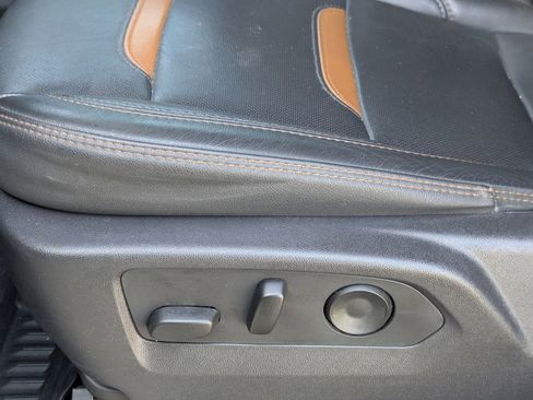 Used 2024 GMC Sierra 2500 AT4 w/ AT4 Premium Plus Package image 25