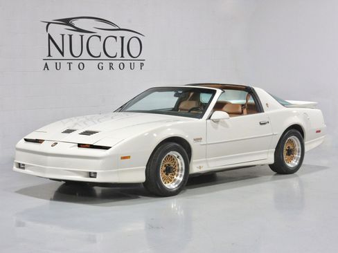 Used 1989 Pontiac Firebird Trans Am image 71