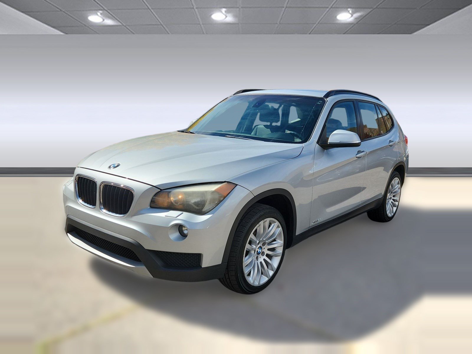 Used 2013 BMW X1 xDrive28i AWD/4WD image 7