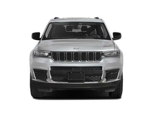 Used 2024 Jeep Grand Cherokee L Laredo image 4
