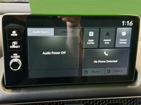 New 2026 Honda HR-V EX-L image 7