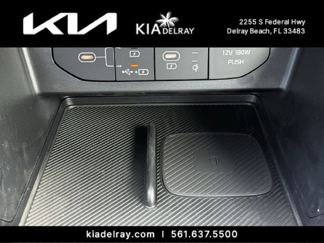 New 2026 Kia K5 GT-Line w/ GT-Line Red Interior Package FWD image 22