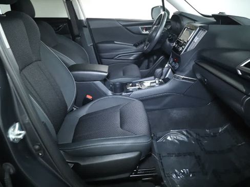 Certified 2024 Subaru Forester Premium AWD/4WD image 35
