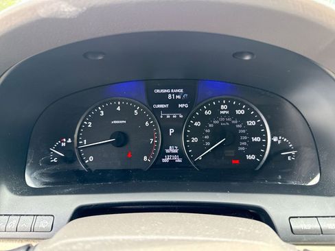 Used 2015 Lexus LS 460 AWD w/ Comfort Package image 15