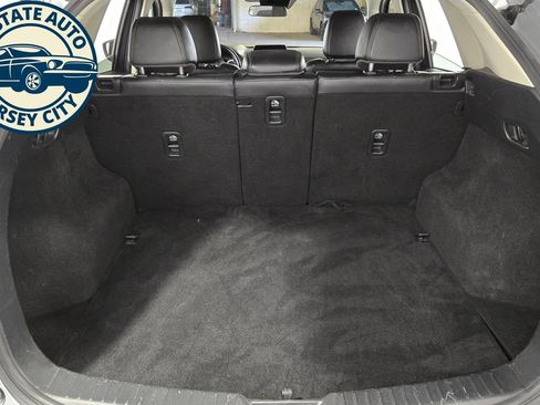 Used 2020 MAZDA CX-5 Touring AWD/4WD image 32