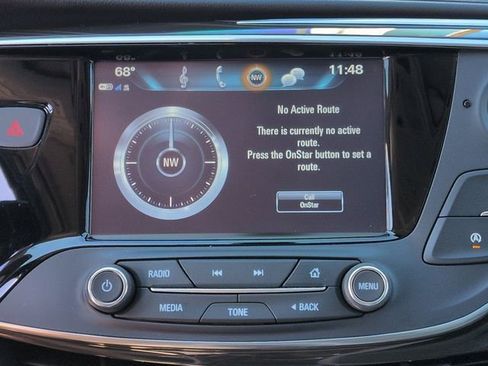 Certified 2020 Buick Envision Preferred image 12