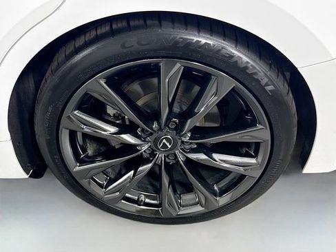Used 2024 Lexus IS 350 F Sport RWD image 31
