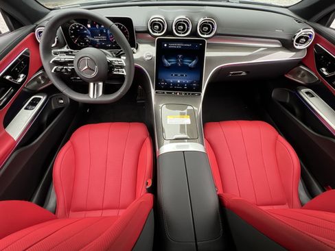 New 2026 Mercedes-Benz CLE 450 4MATIC Coupe image 28
