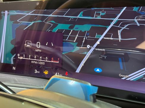 New 2026 Cadillac Escalade ESV Sport w/ LPO, ONYX Package image 29