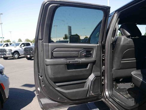 New 2026 RAM 3500 Limited image 15