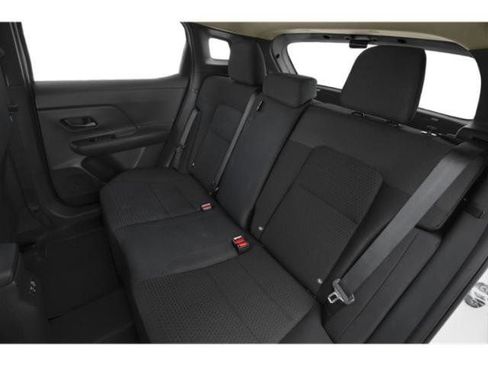 Certified 2026 Nissan Kicks S FWD image 15
