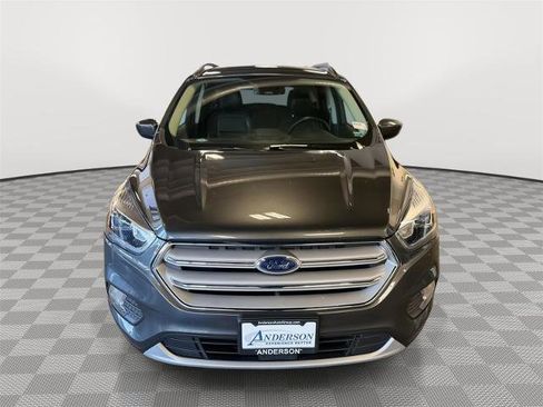 Certified 2019 Ford Escape SEL image 4