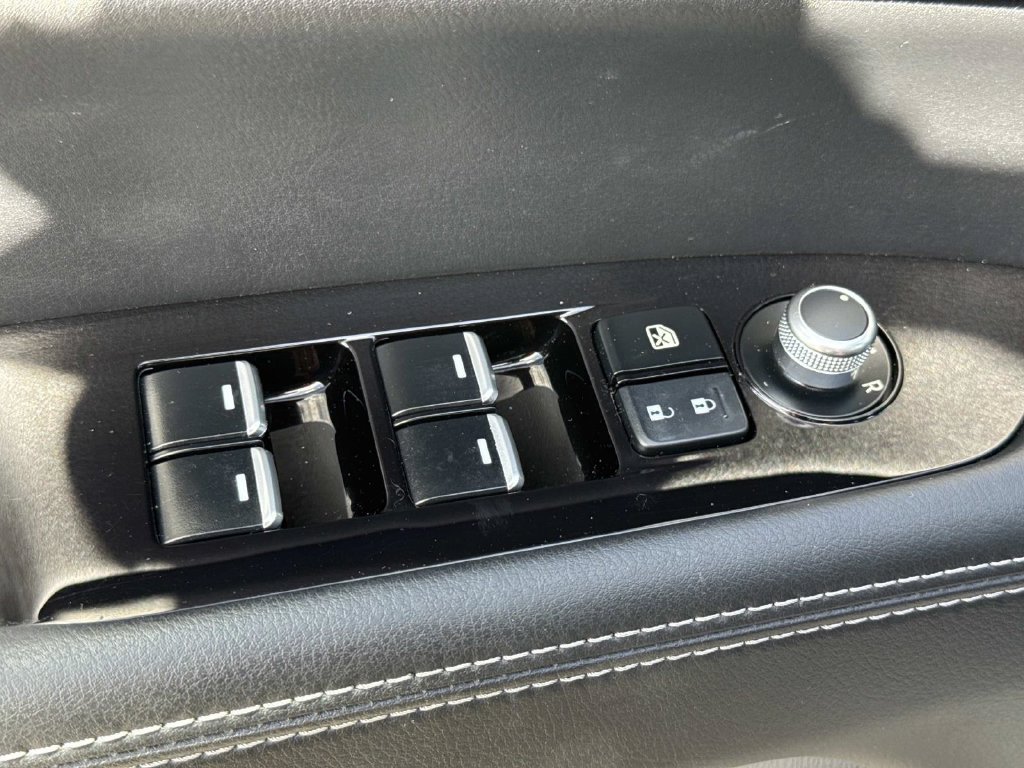 Certified 2024 MAZDA CX-5 AWD 2.5 S image 22