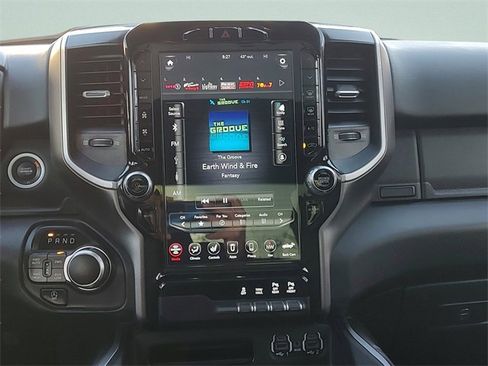 Certified 2020 RAM 1500 Lone Star image 16