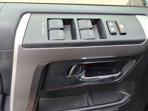 Used 2021 Toyota 4Runner Limited AWD/4WD image 10