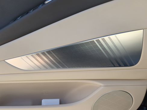 Used 2024 Genesis G80 3.5T Sport image 48