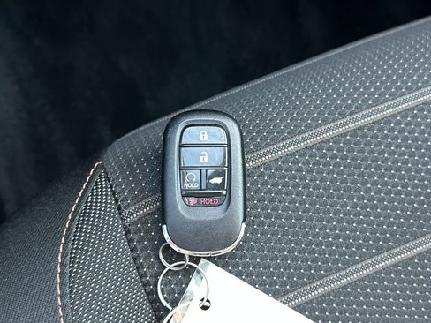Used 2024 Honda CR-V Sport image 28