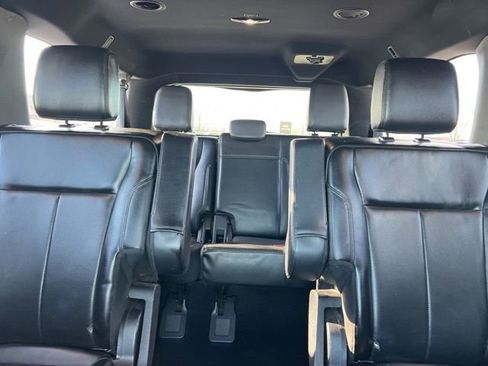 Used 2021 Ford Expedition Max XLT image 36