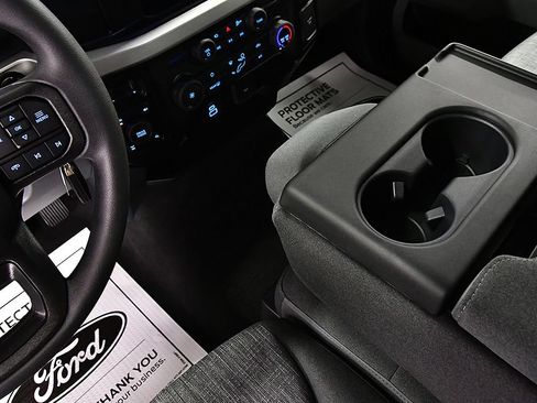 New 2026 Ford F350 XLT AWD/4WD image 24