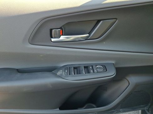 New 2026 Toyota Prius XLE image 12