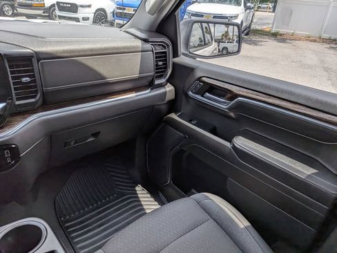 Certified 2024 GMC Sierra 1500 Elevation AWD/4WD image 17