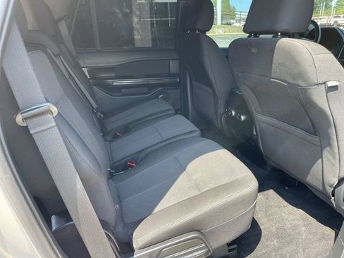 Used 2021 Ford Expedition XL AWD/4WD image 15
