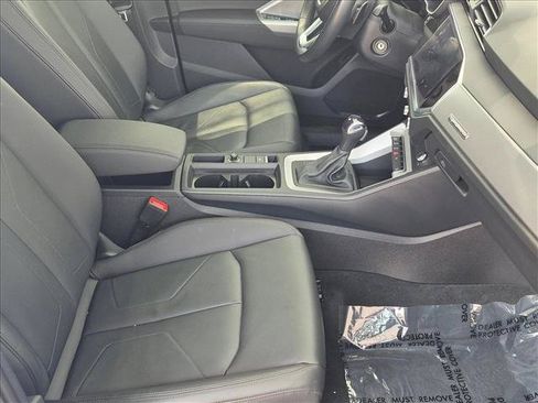 Used 2022 Audi Q3 2.0T Premium AWD/4WD image 21
