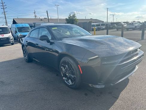New 2027 Dodge Charger R/T AWD/4WD image 11