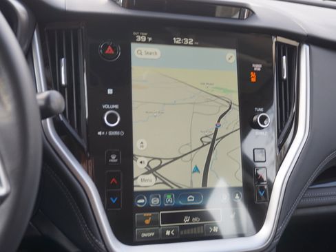 Used 2025 Subaru Legacy Limited image 20