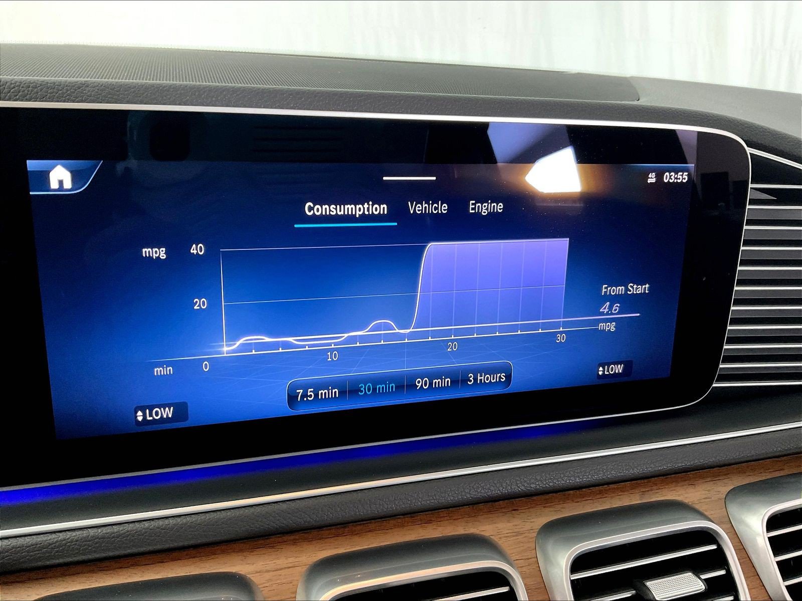 Certified 2025 Mercedes-Benz GLE 350 4MATIC image 39