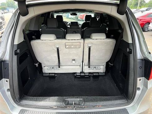 Used 2022 Honda Odyssey EX-L image 50