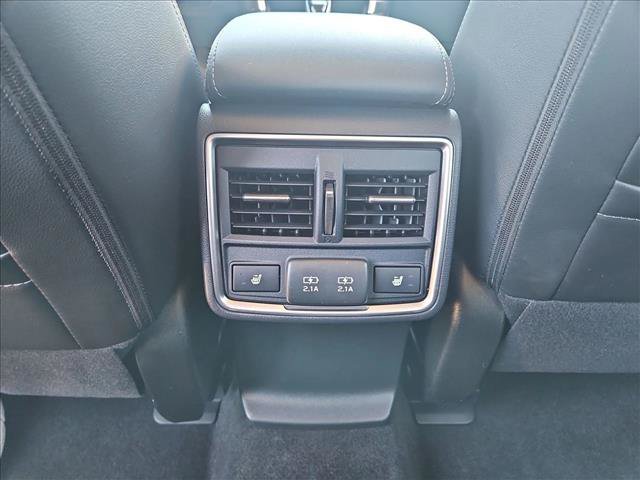 Used 2023 Subaru Forester Touring AWD/4WD image 18