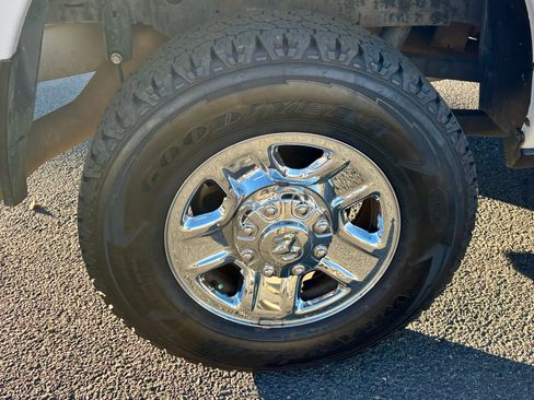 Used 2022 RAM 2500 Big Horn image 10