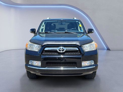 Used 2012 Toyota 4Runner Limited AWD/4WD image 8