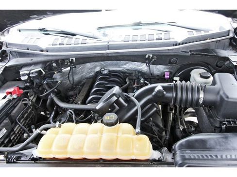 Used 2016 Ford F150 XLT w/ Equipment Group 301A Mid RWD image 30