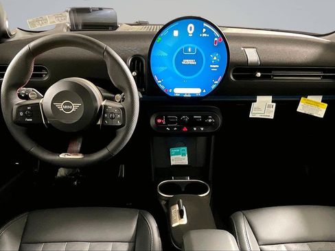 New 2026 MINI Cooper S FWD image 5