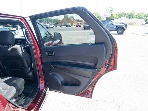 Certified 2022 Dodge Durango GT RWD image 12