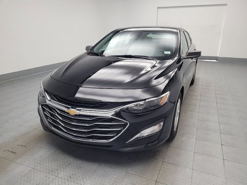 Used 2025 Chevrolet Malibu LS FWD image 15