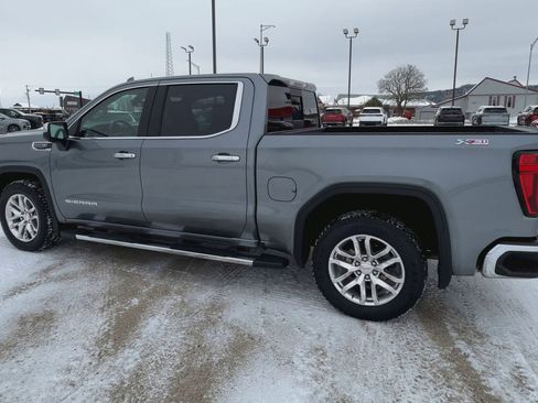 Used 2021 GMC Sierra 1500 SLT w/ SLT Premium Plus Package image 6