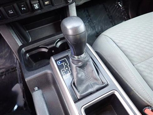 Used 2023 Toyota Tacoma SR5 image 16